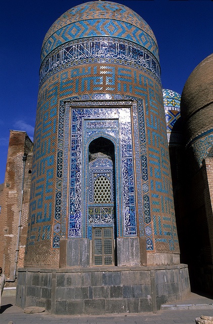 Ardabil,	Iran