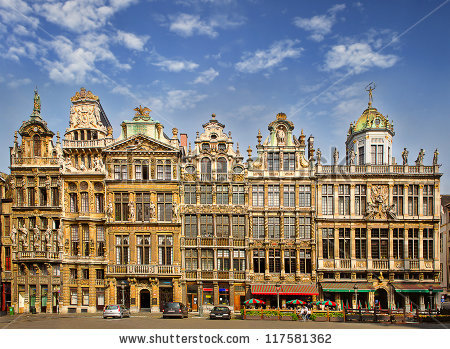 Brussels,	Belgium